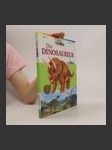 Dinosaury (duplicitní ISBN) - náhled