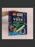 LEGO Star Wars - die Yoda-Chroniken - náhled