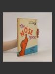 The Nose Book - náhled