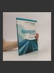 Navigate B1+ : intermediate. Coursebook with video and Oxford Online Skills - náhled