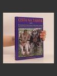 Cesta na Tajmyr (duplicitní ISBN) - náhled