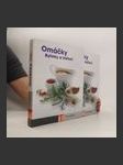 Omáčky. Bylinky a koření (duplicitní ISBN) - náhled