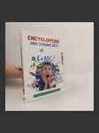 Velká encyklopedie pro zvídavé děti - náhled