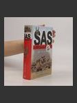 SAS a speciální jednotky : nejnáročnější tajné operace za nepřátelskými liniemi - náhled