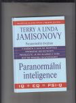 Paranormální inteligence - náhled