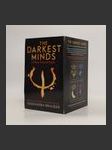 The Darkest Minds I-IV - náhled