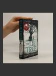 The Lie Tree - náhled