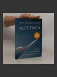 Asertivita (duplicitní ISBN) - náhled