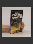 Science Fiction Almanach 1987 - náhled