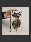 Isaac Asimov's Science Fiction Magazin 33 - náhled