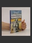 Science Fiction Almanach 1986 - náhled