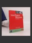 Intelligent business. Coursebook : pre-intermediate business English - náhled
