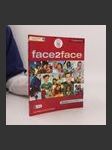 Face2face. Elementary Student's Book - náhled