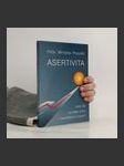 Asertivita (duplicitní ISBN) - náhled