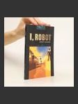 I, robot : short stories - náhled