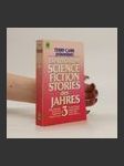 Die schönsten Science-fiction-Stories des Jahres 3 - náhled