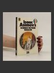 Isaac Asimov's Science Fiction Magazin 25 - náhled