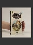Isaac Asimov's Science Fiction Magazin - náhled