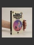 Isaac Asimov's Science-Fiction-Magazin - náhled