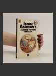 Isaac Asimov's Science-Fiction-Magazin 15 - náhled