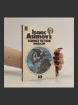 Isaac Asimov's Science Fiction Magazin 10 - náhled