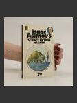 Isaac Asimov's Science Fiction Magazin 29 - náhled