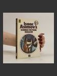 Isaac Asimov's Science Fiction Magazin 13 - náhled