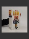 Liebe und krieg - náhled