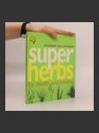 Superherbs for Health and Healing - náhled