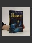 Der Kriminalist - náhled