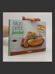 Mon petit poulet - náhled