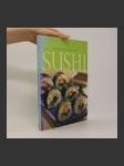 Sushi - náhled