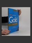 New Proficiency Gold. Exam Maximiser : (with key) - náhled