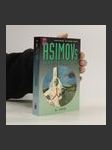 Asimov's science fiction 51 - náhled