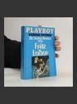 Die besten Stories von Fritz Leiber - náhled