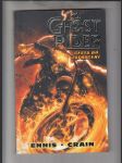 Ghost Rider: Cesta do zatracení - náhled