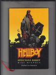 Hellboy: Spoutaná rakev - náhled
