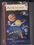 Cesty za poznáním: Astronomie I. - náhled