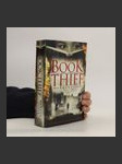 The book thief - náhled
