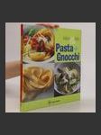 Pasta + Gnocchi - náhled