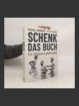 Schenk - das Buch - náhled