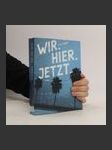 Wir. Hier. Jetzt. - náhled
