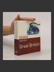 Design directory Great Britain - náhled
