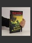 R. L. Stine's Fear-Street-Geisterstunde - náhled