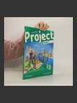 Project 3 : fourth edition. Učebnice - náhled