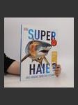 Super Haie und andere Tiere der Ozeane (Happy Meal Sonderausgabe) (duplicitní ISBN) - náhled