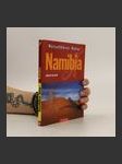 Reiseführer Natur Namibia - náhled