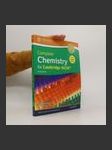 Complete Chemistry for Cambridge IGCSE - náhled