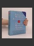 The American Medical Association Family Medical Guide - náhled