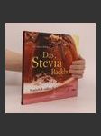 Das Stevia-Backbuch - náhled
